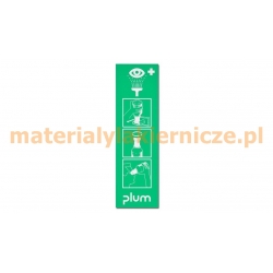 PLUM 4611/4704 materialylakiernicze.pl